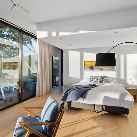 Byron Hinterland Villas Clunes Екстериор снимка