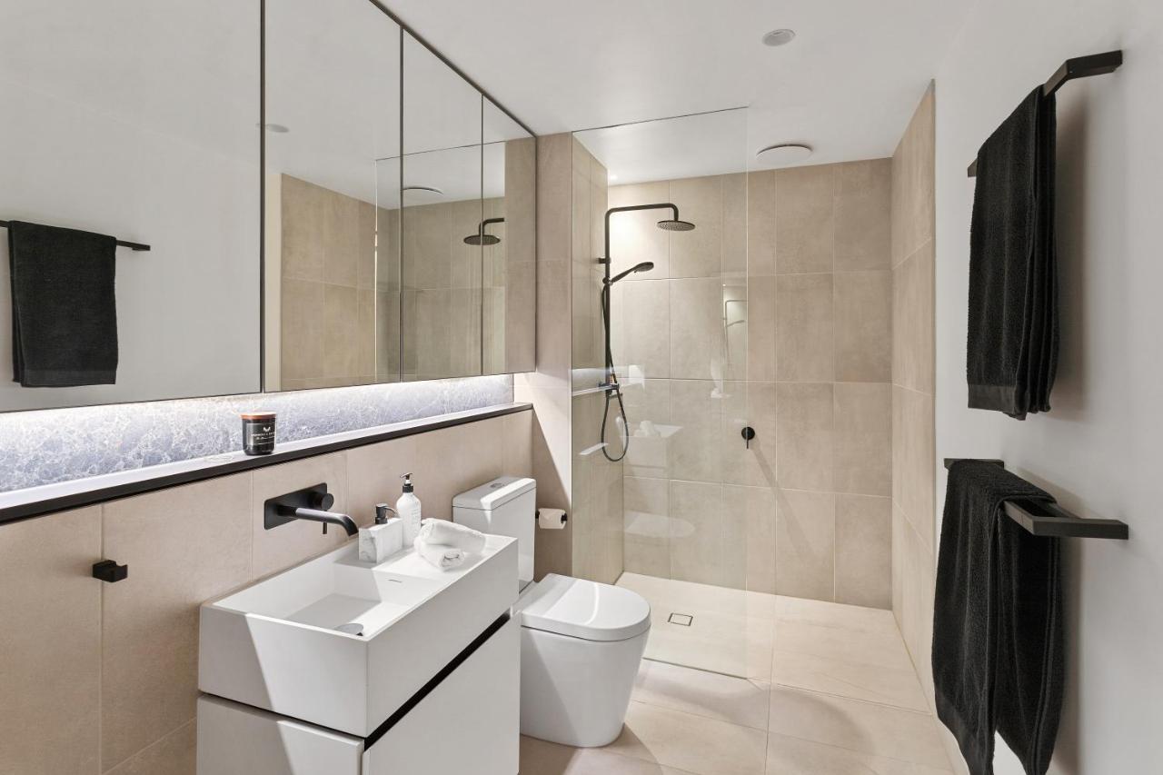 Byron Hinterland Villas Clunes Екстериор снимка