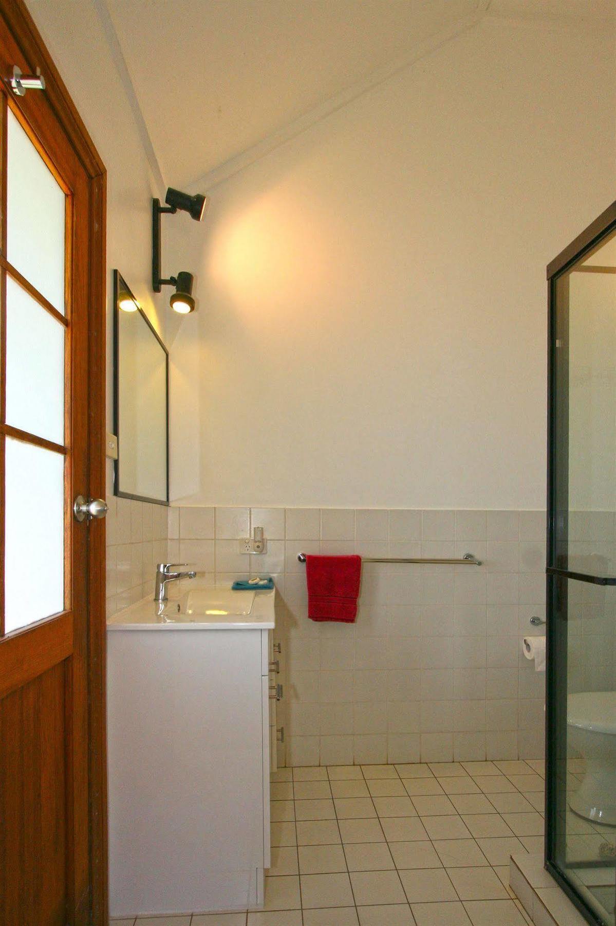 Byron Hinterland Villas Clunes Екстериор снимка