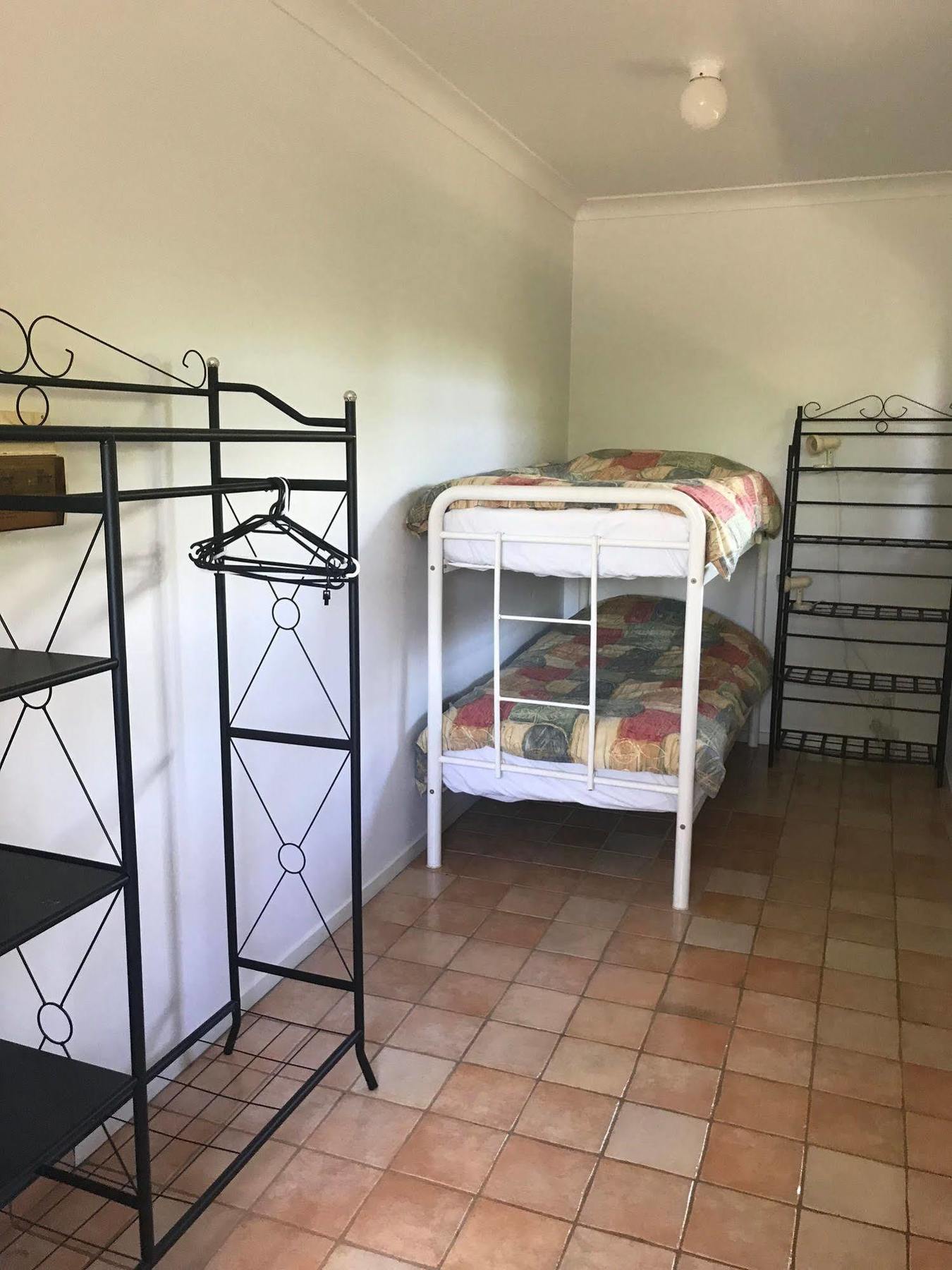 Byron Hinterland Villas Clunes Екстериор снимка