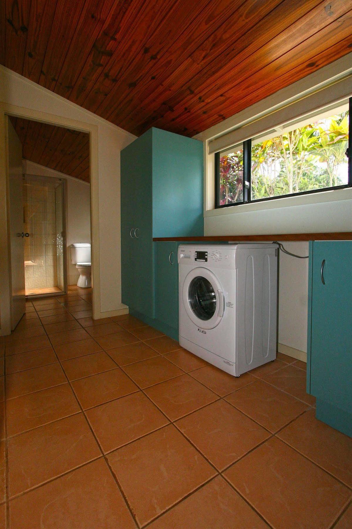 Byron Hinterland Villas Clunes Екстериор снимка